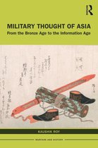 Warfare and History - Military Thought of Asia