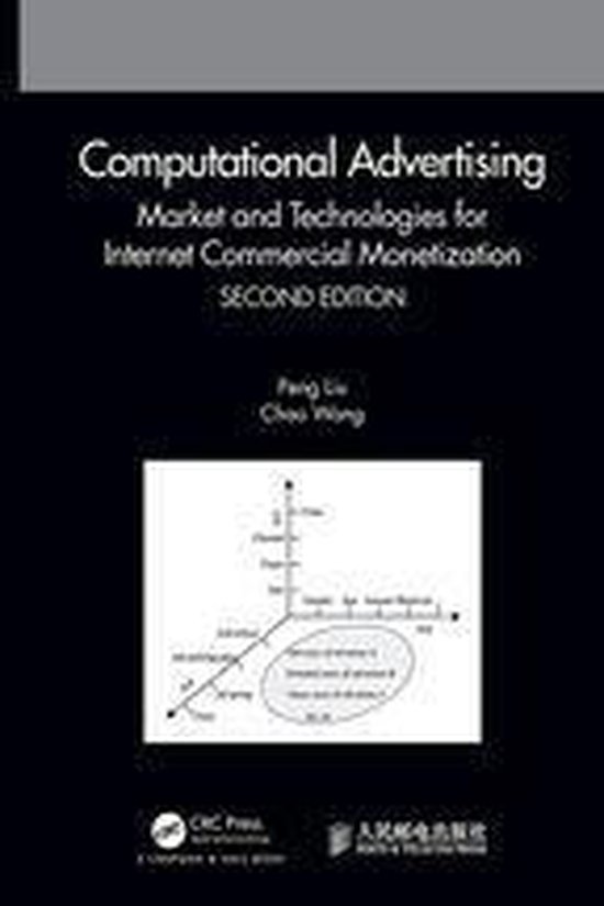 Computational Advertising - cover