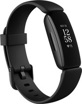 -Fitbit Inspire 2 - Activity Tracker - Zwart-aanbieding