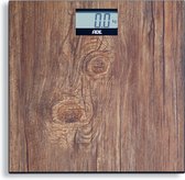 Bol.com ADE BE 2004 - Personenweegschaal - Digitaal - 180kg-1g aanbieding