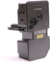 Print-Equipment Toner cartridge / Alternatief voor Kyocera TK5220 TK5230 toner zwart | Kyocera Ecosys M5521cdn/ M5521cdw/ P5021cdn/ P5021cdw