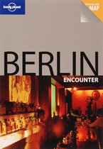 Lonely Planet Berlin / druk 1