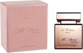 Jo Milano - Mi Amour Rose Gold - Eau De Parfum - 100mlML