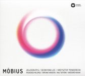 Mobius - Ryu. Lee. Penderecki