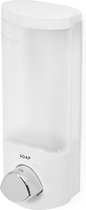 Compactor Zeepdispenser Uno 360 Ml Wit