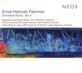 Radio-Sinfonieorchester Basel, Ulrich Backofen - Flammer: Orchestral Works Vol.2 (CD)