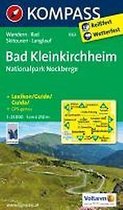 Bad Kleinkirchheim, Naturpark Nockberge WK063