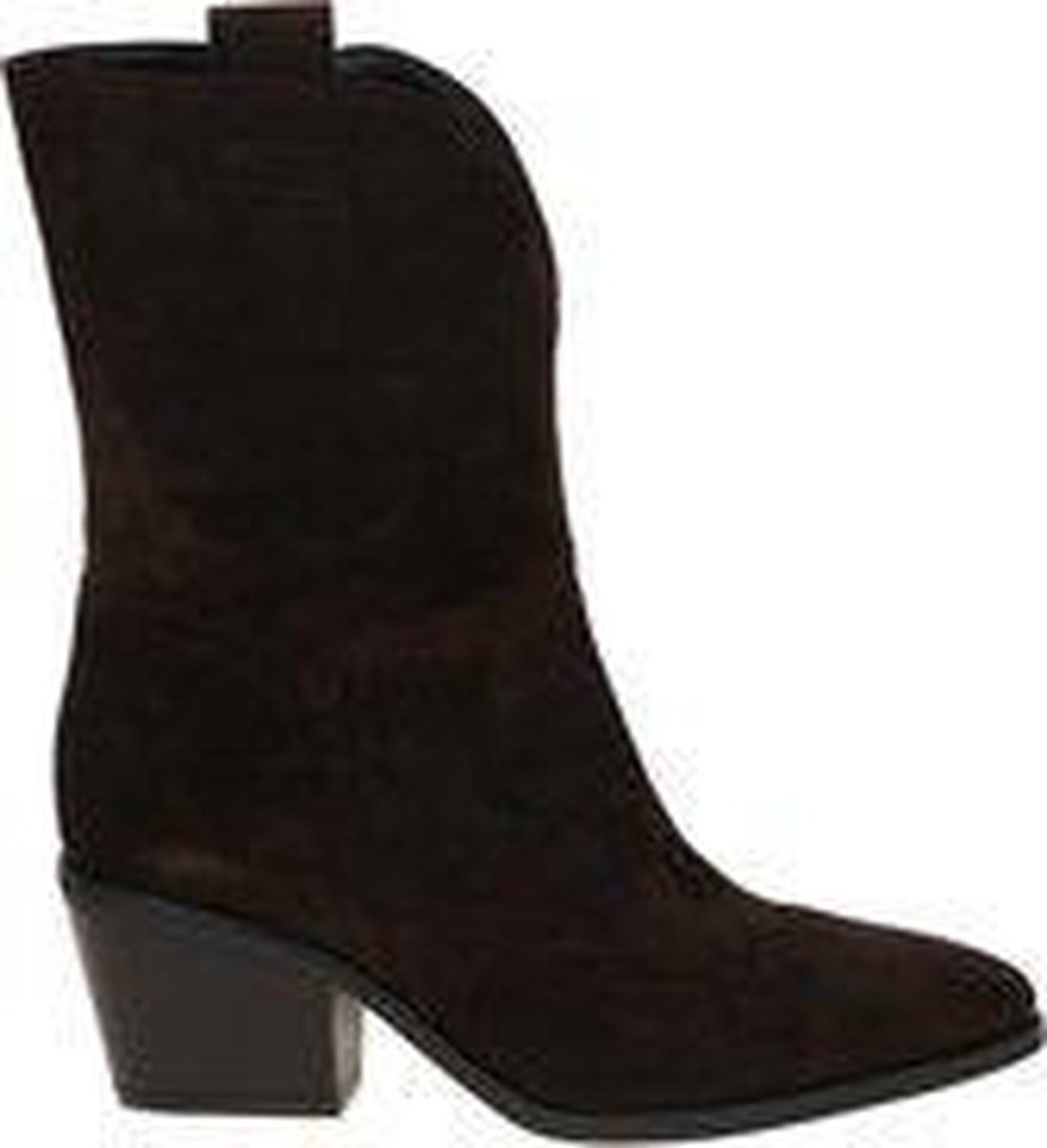 Gabor 56.692.44 Dames Laarzen - Bruin - Maat 37 | bol.com