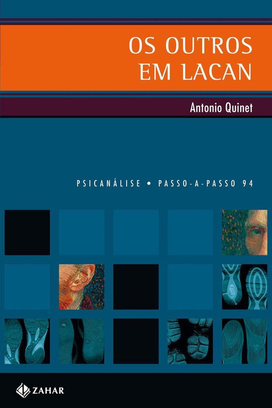 PAP - Psicanálise - Os outros em Lacan - cover