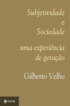 Antropologia Social - Subjetividade e Sociedade