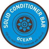 Aromaesti Conditioner Bar Ocean (elk haartype)