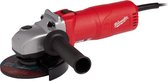 Milwaukee AG 9-125 XE Haakse Slijper 125mm 850W - 4933403206