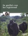 Expeditie dierenwereld de gorilla's van het regenwoud