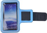 Sport armband XL - Geschikt voor alle telefoons- 8719273291122