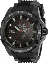 Invicta Star Wars - Kylo Ren 31691 Automatisch Herenhorloge - 52mm