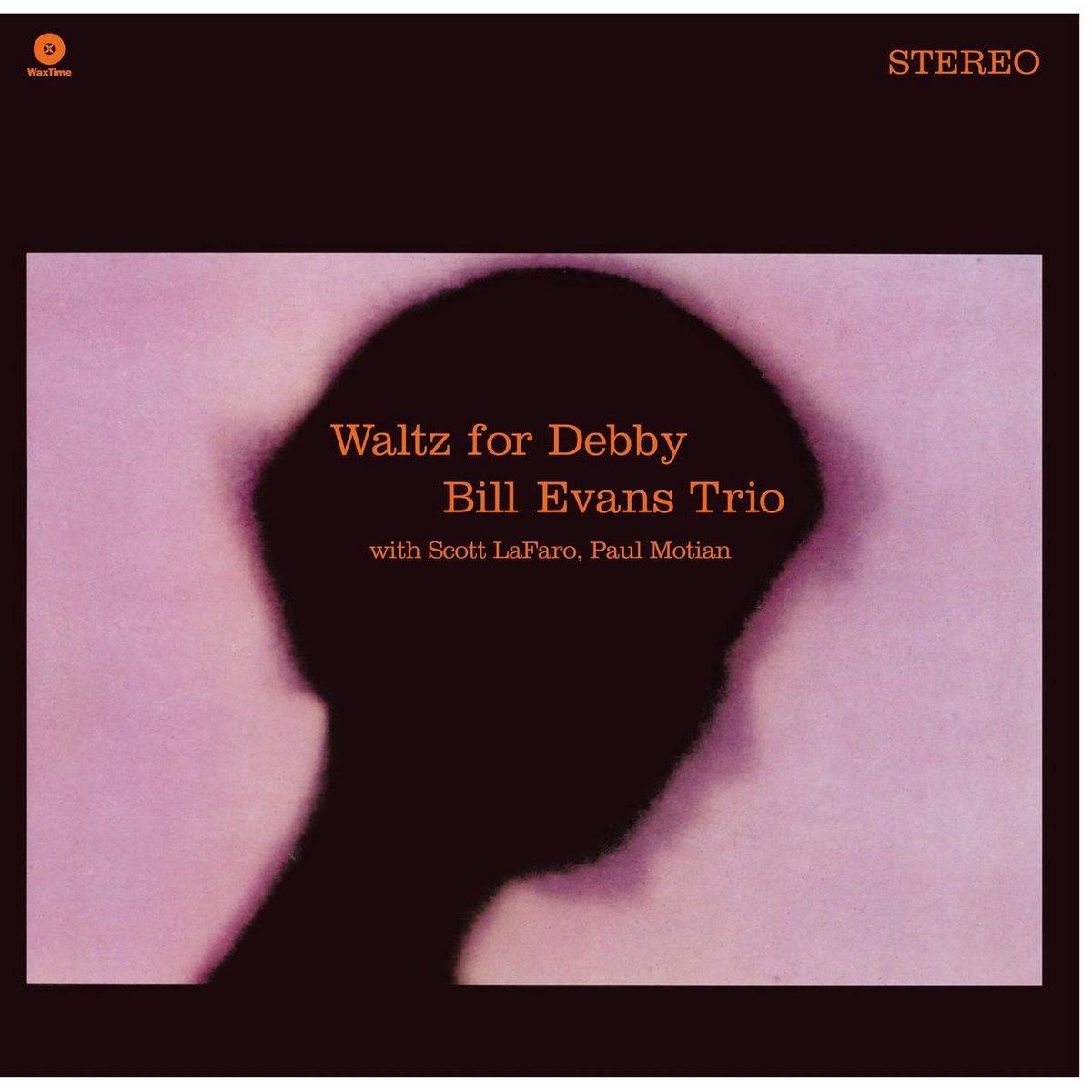 Bill Evans - Waltz For Debby (LP) - Bill -Trio- Evans