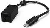 Hama USB-Type-C-Gigabit-Ethernet-adapter 10/100/1000 Mbps