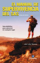 Supervivencia - El manual de supervivencia del SAS (Color)
