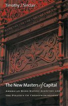 Cornell Studies in Political Economy - The New Masters of Capital