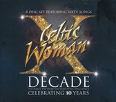 Decade - Celebrating 10 Years (CD)