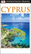 Travel Guide - DK Eyewitness Cyprus