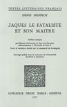 Textes littéraires français - Jacques le fataliste et son maître