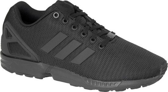 bol.com | adidas ZX Flux Sneakers - Maat 40 - Mannen - zwart bol.com | adidas ZX Flux Sneakers - Maat 40 - Mannen - zwart