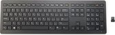 HP Z9N39AA toetsenbord RF Draadloos Zwart