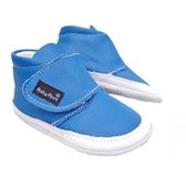 Baby Paws babyslofjes Jak Rap blauw