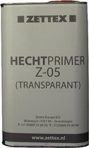 Zettex hechtprimer Z-05 transparant (1ltr)