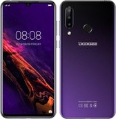 Doogee N20 4GB/64GB Purple