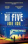 IQ - Hi Five