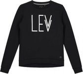 Levv Sweater Black