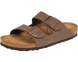 Birkenstock Arizona BS Slippers - Bruin- Maat 43