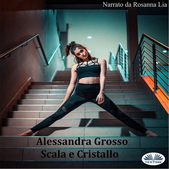 Scala E Cristallo - cover