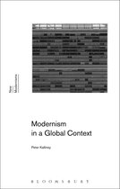 New Modernisms - Modernism in a Global Context