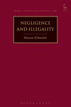 Hart Studies in Private Law - Negligence and Illegality