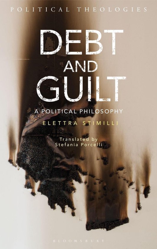 Political Theologies - Debt and Guilt