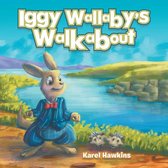 Iggy Wallaby’s Walkabout