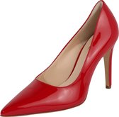 Rode Dames Pumps online kopen? Vergelijk op Schoenen.nl