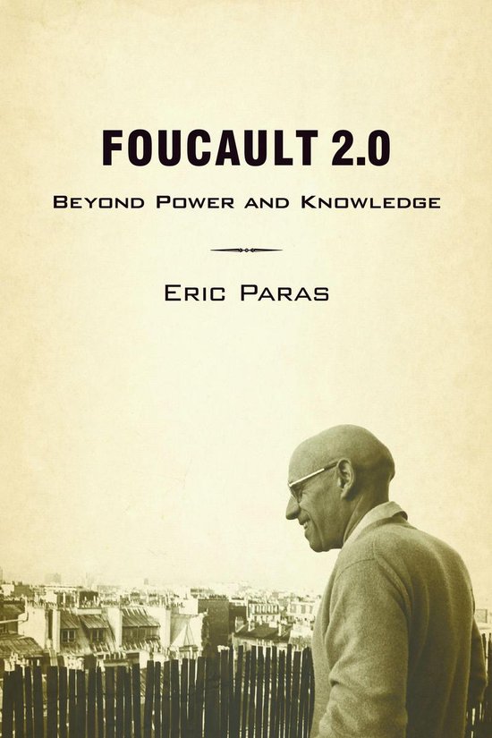 Foucault 2.0 - cover