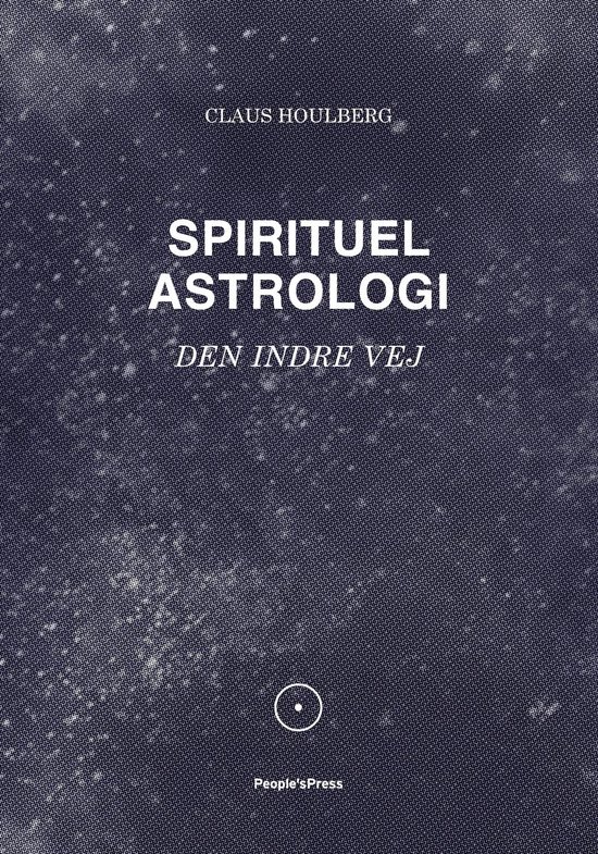 Spirituel astrologi - cover