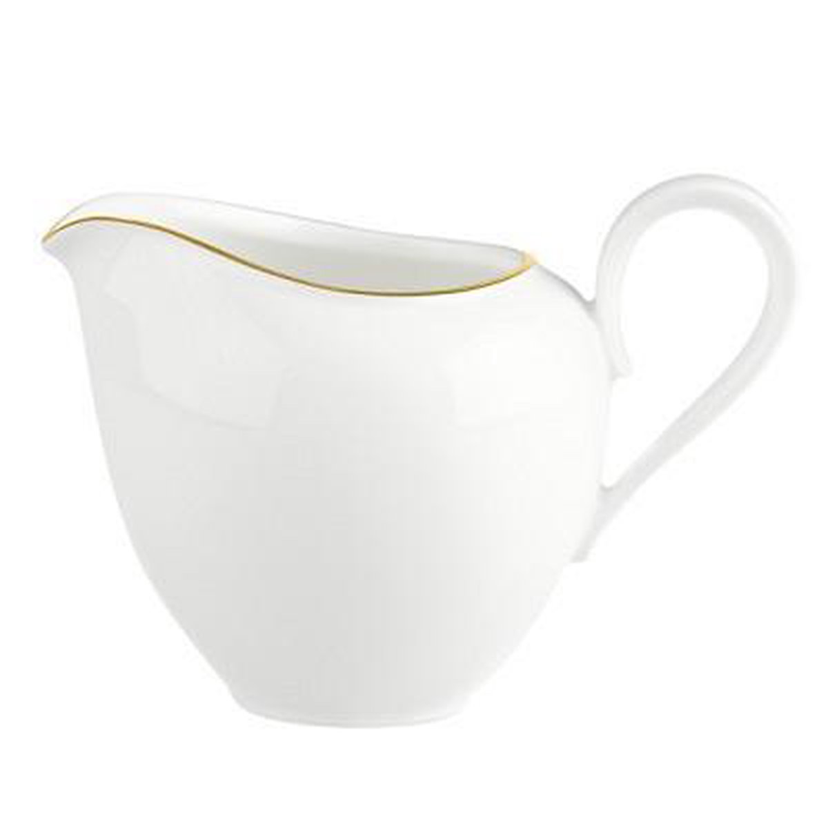 VILLEROY & BOCH - Anmut Gold - Melkkannetje 0,21l