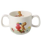 VILLEROY & BOCH - Hungry as a Bear - Kinderbeker met 2 oren 0,18l