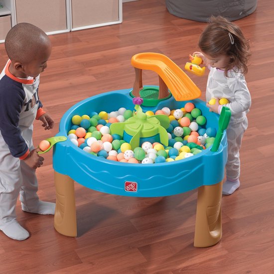 Step2 Duck Pond - Watertafel