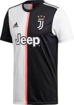 adidas - Juventus Home Jersey - Heren - maat XXL