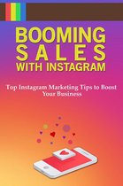 Better You Books Money 5 - Booming Sales with Instagram