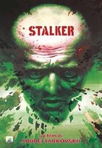 laFeltrinelli Stalker Blu-ray Italiaans