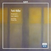 Piano Works (Becker, Chen)