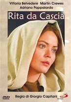 laFeltrinelli Rita da Cascia DVD Italiaans